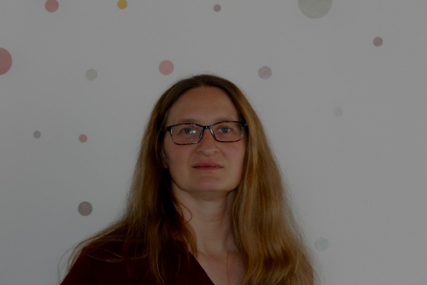 Anke Pedack